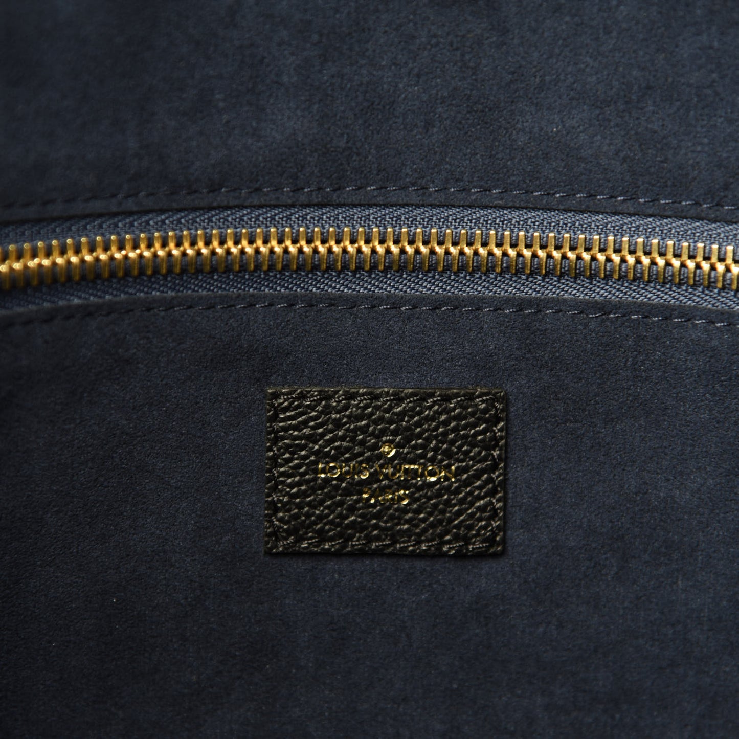 Empreinte Monogram Giant Neverfull MM Black