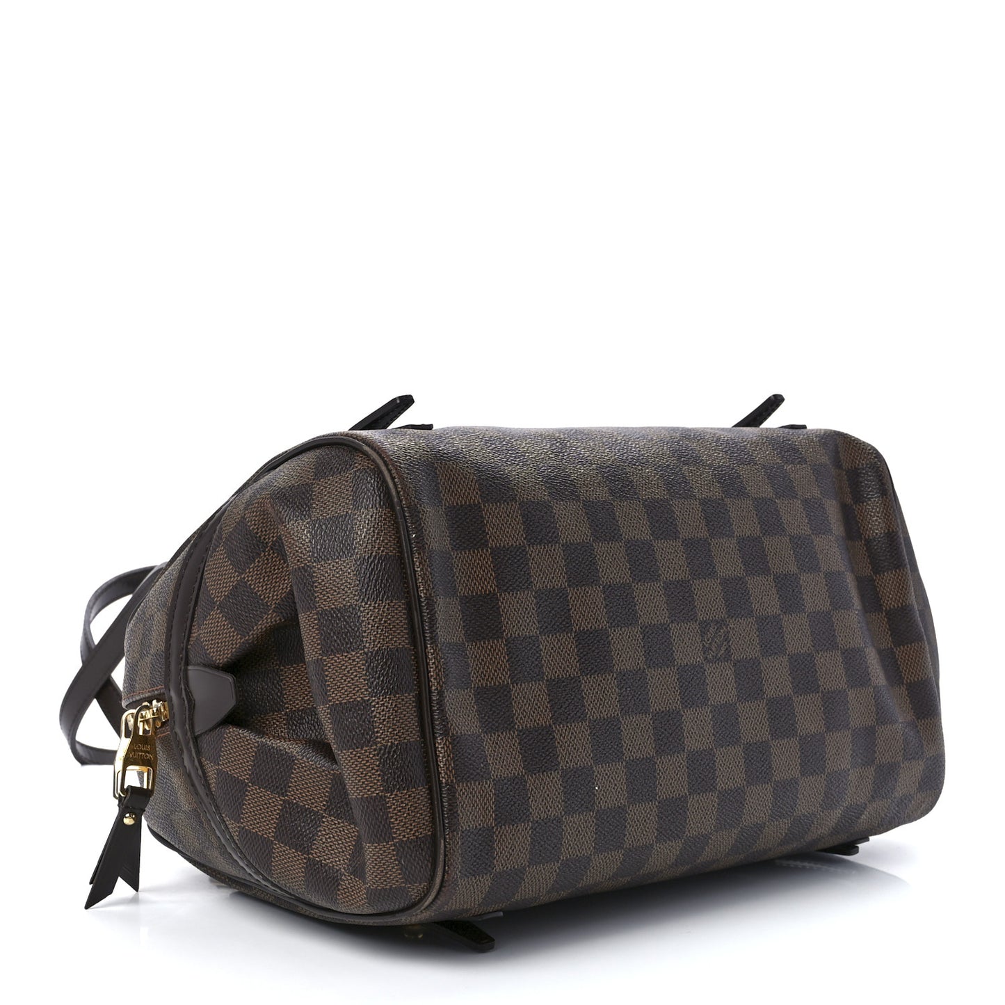 Damier Ebene Rivington GM