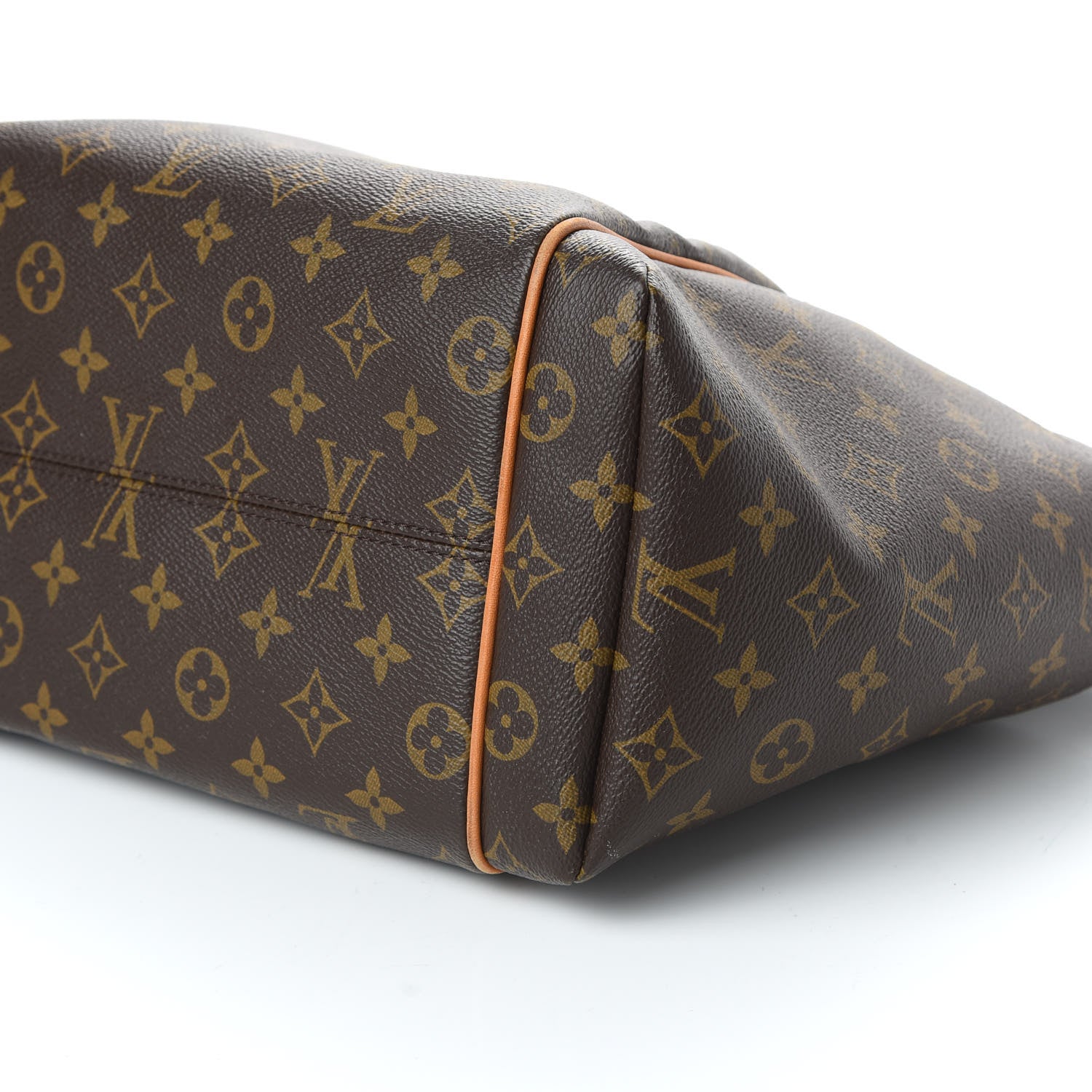 Louis Vuitton Monogram Totally MM 7 of 9