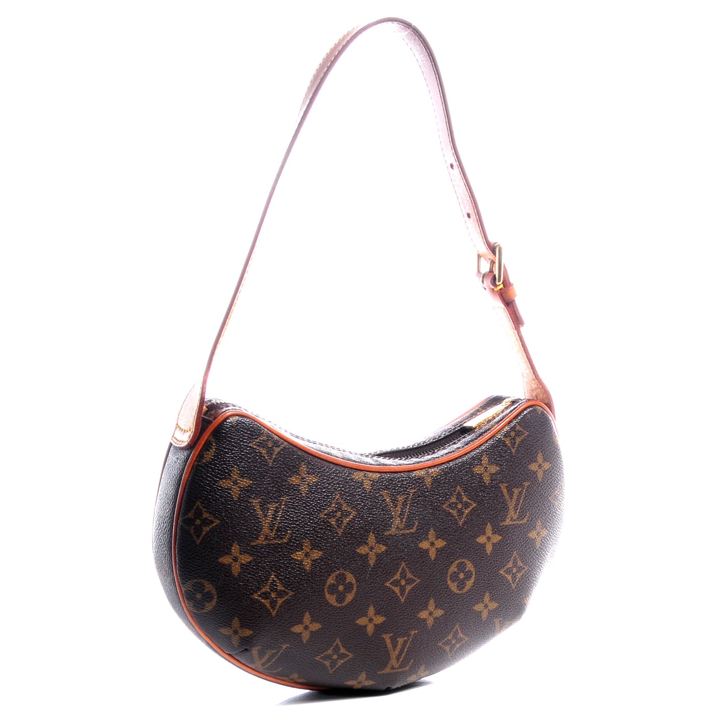 Monogram Croissant PM