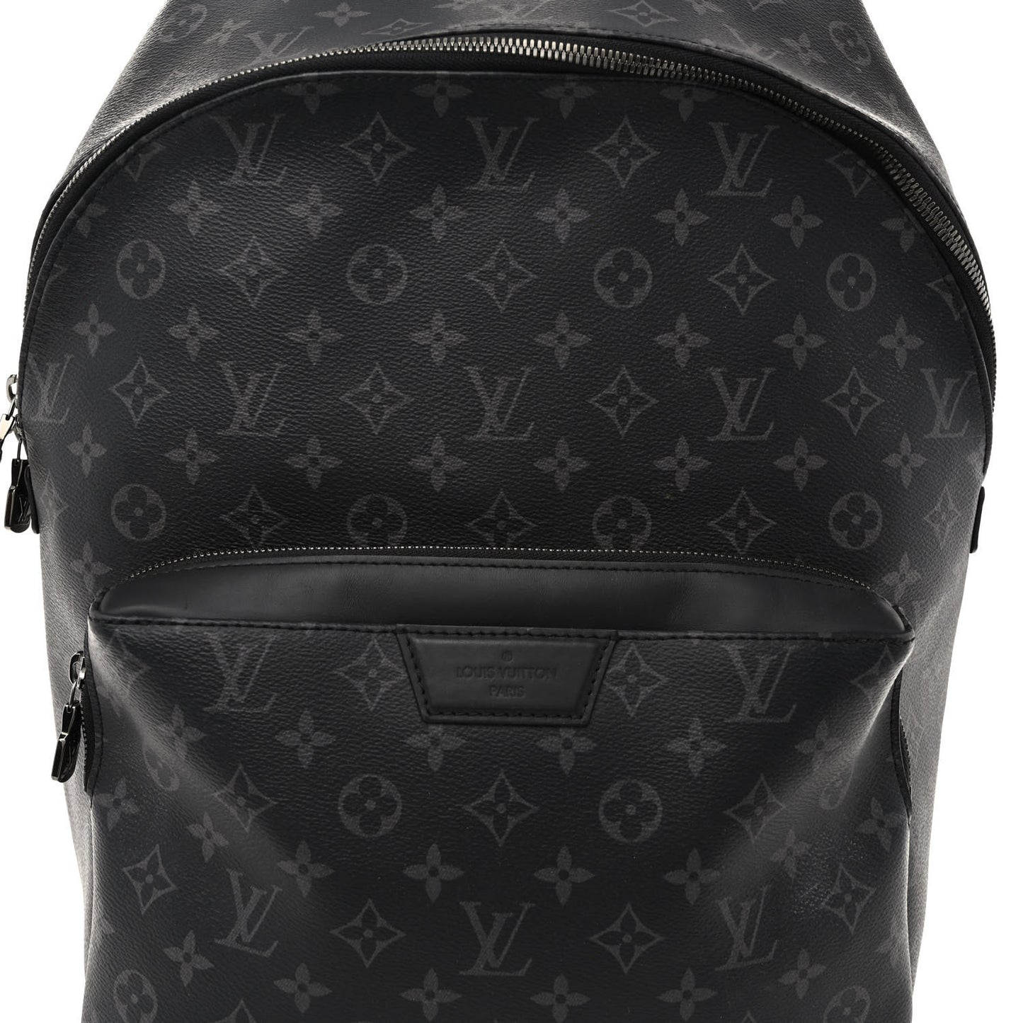 Monogram Eclipse Discovery Backpack PM