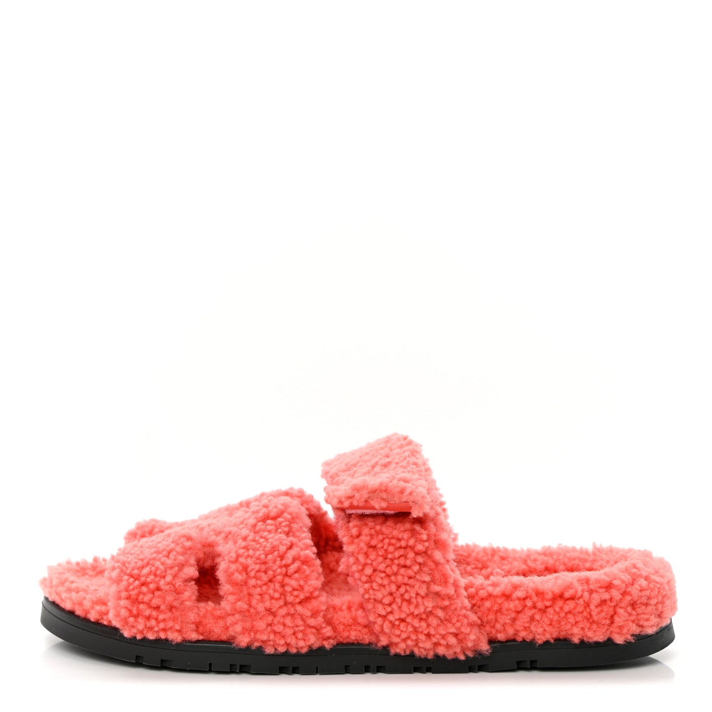 Woolskin Womens Chypre Sandals 38.5 Rose Du Desert