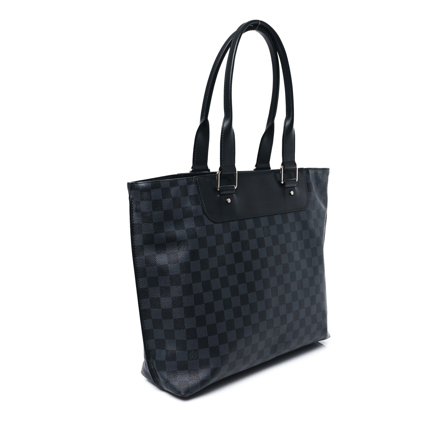 Damier Cobalt Cabas Voyage