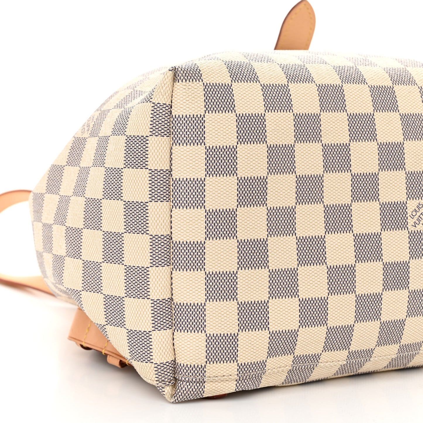 Damier Azur Sperone Backpack