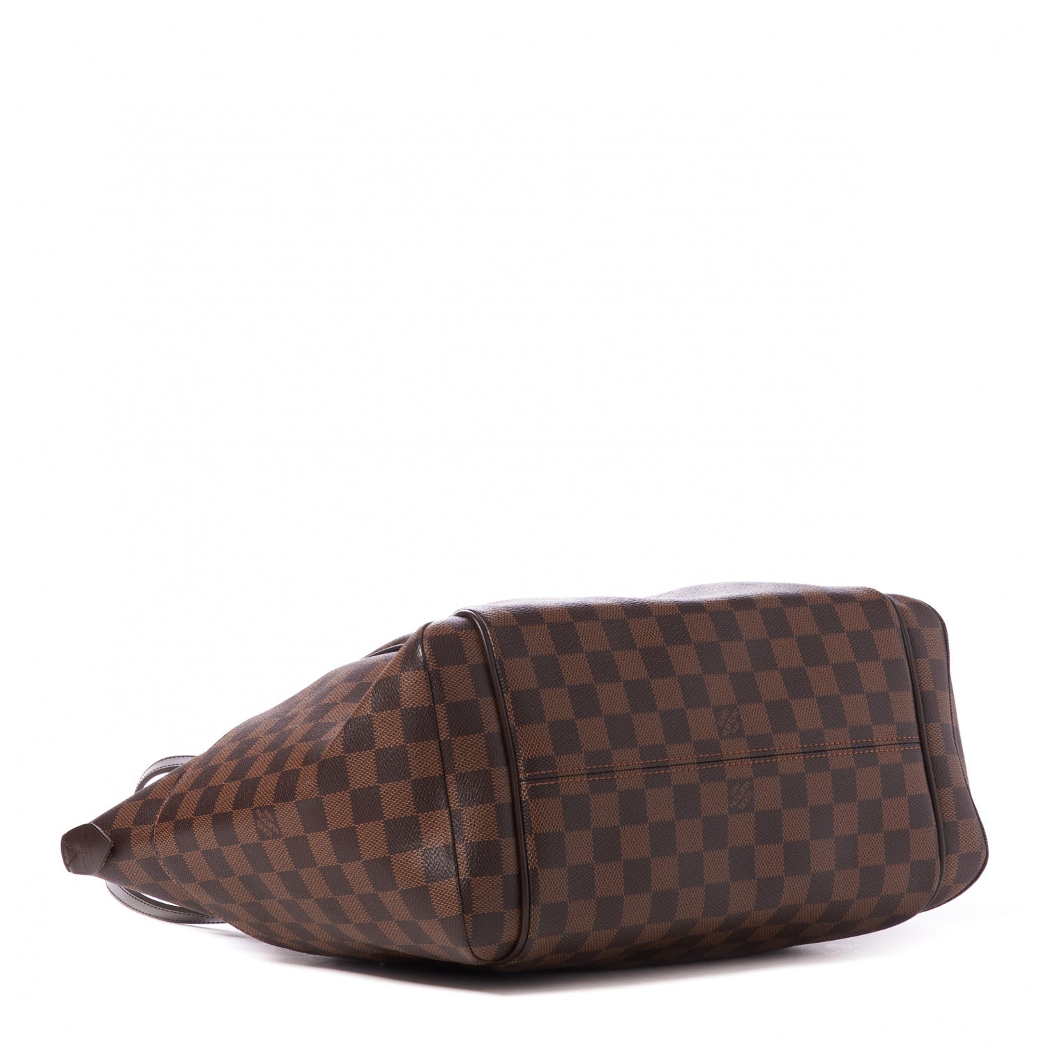 Louis Vuitton Damier Ebene Totally MM 3 of 7