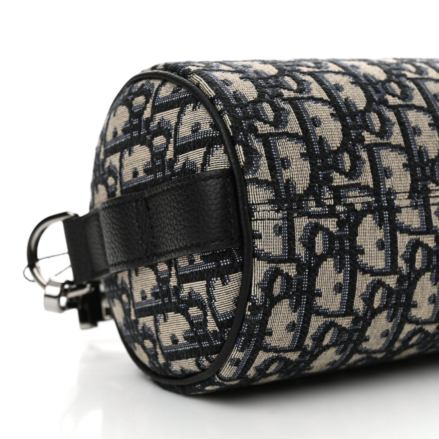 Oblique Mini Roller Messenger Bag Blue