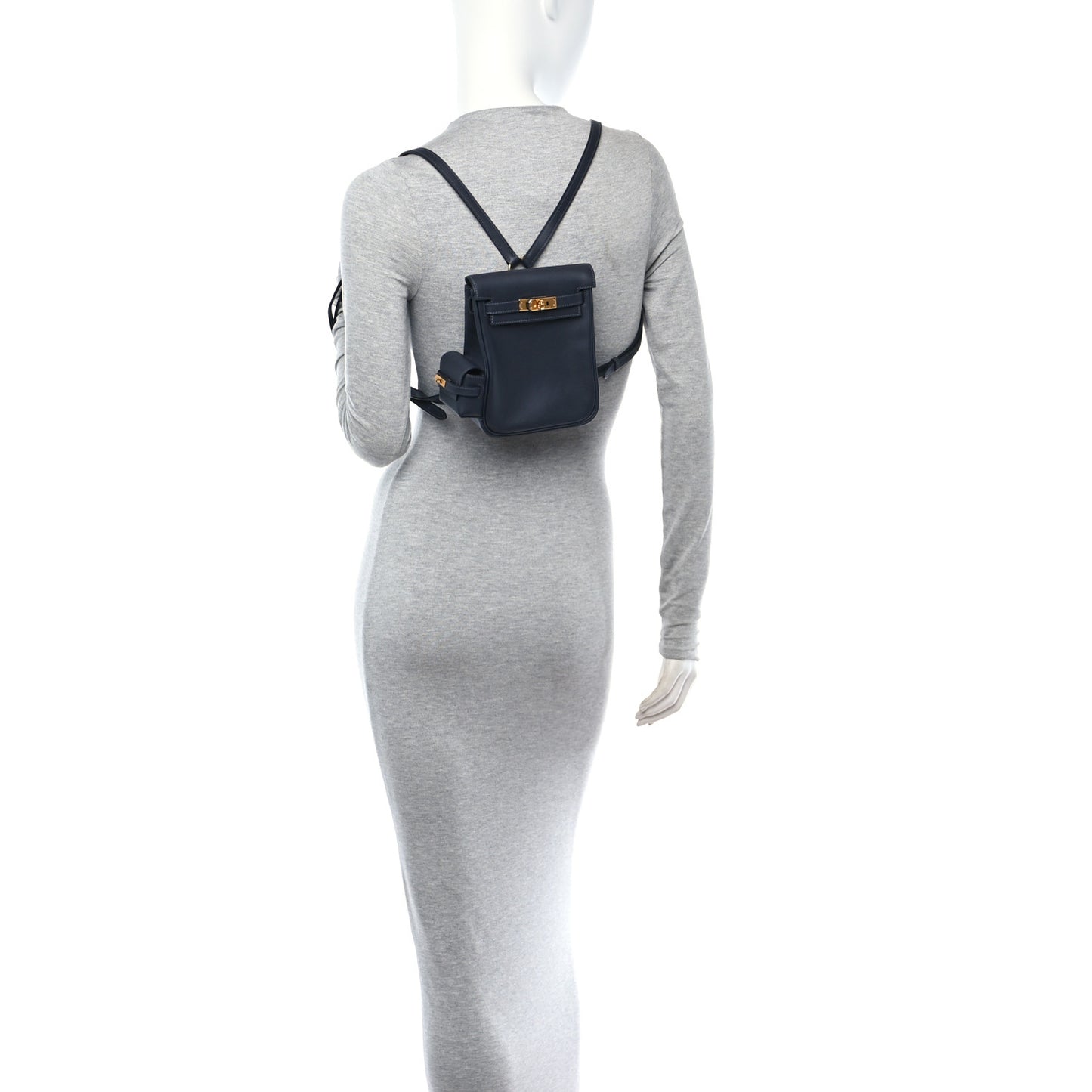 Swift Kelly Jump Backpack Gris Misty