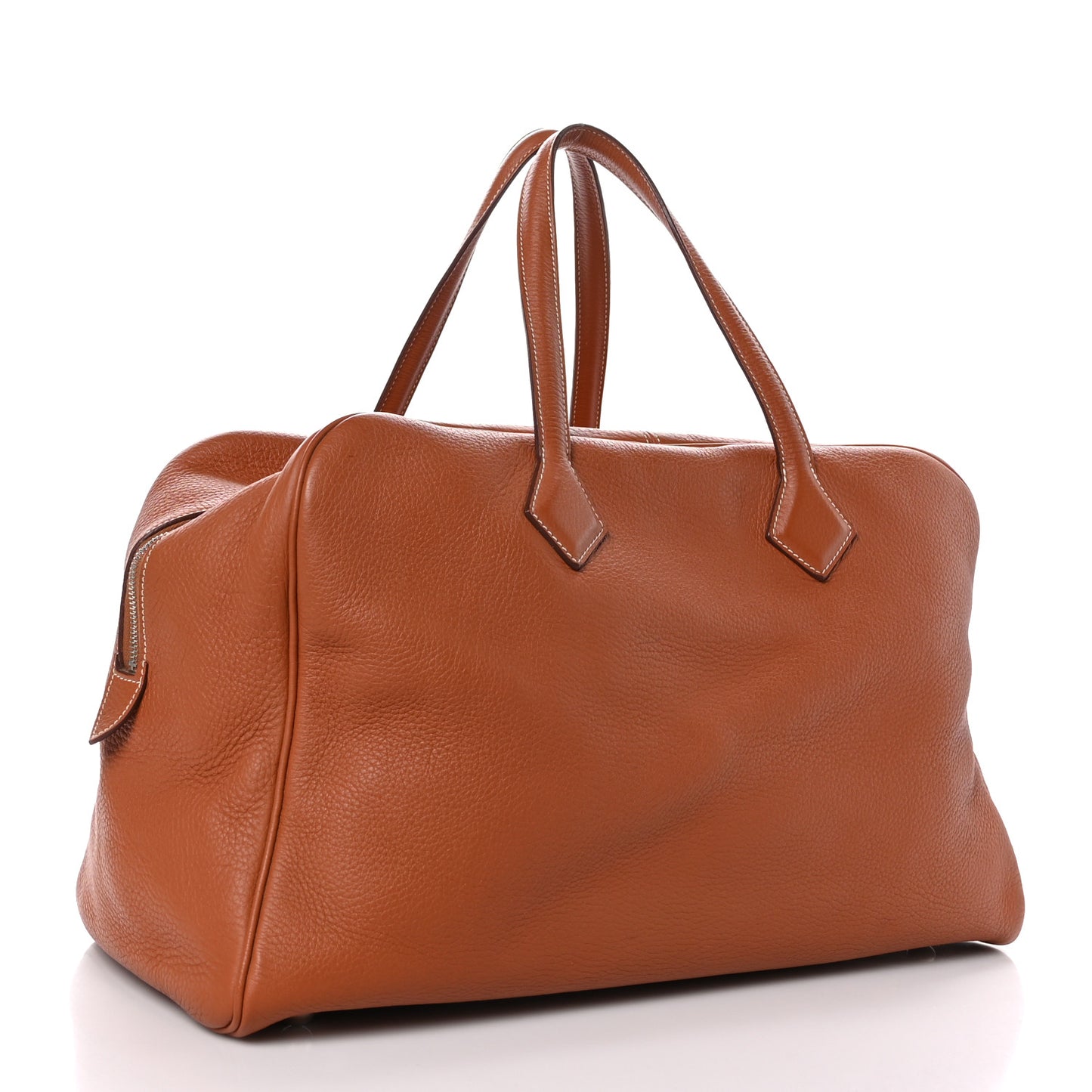 Taurillon Clemence Victoria II 43 Gold