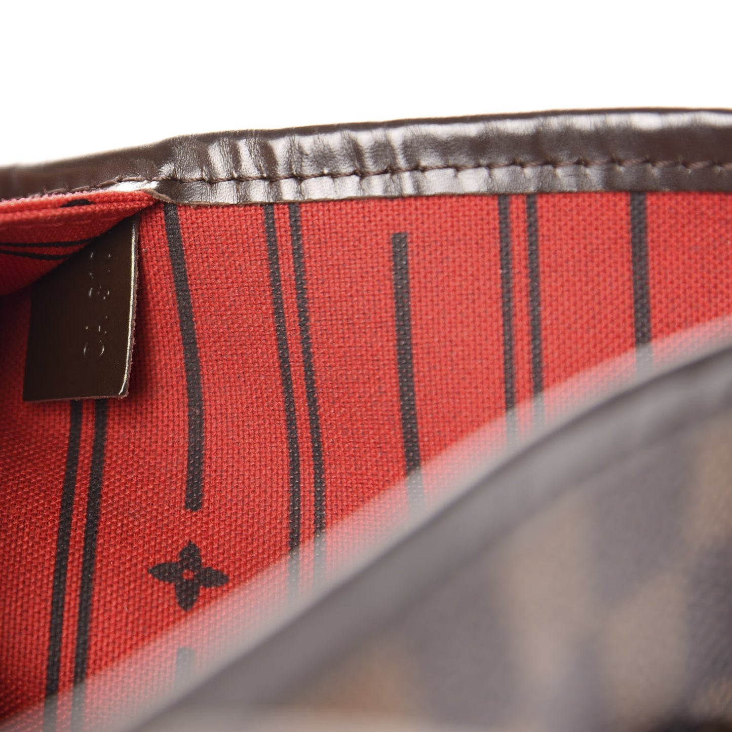Damier Ebene Neverfull MM