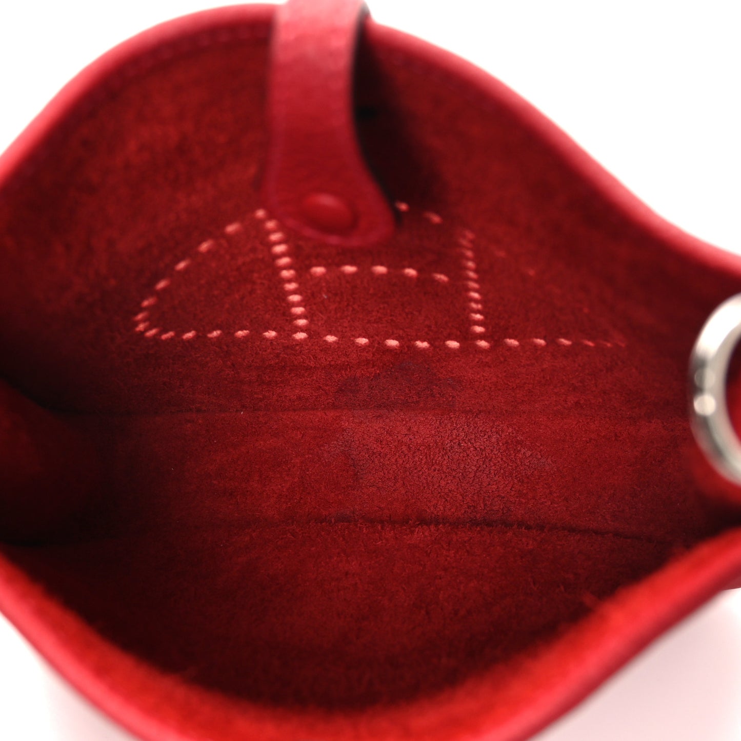 Taurillon Clemence Evelyne TPM Rouge Casaque