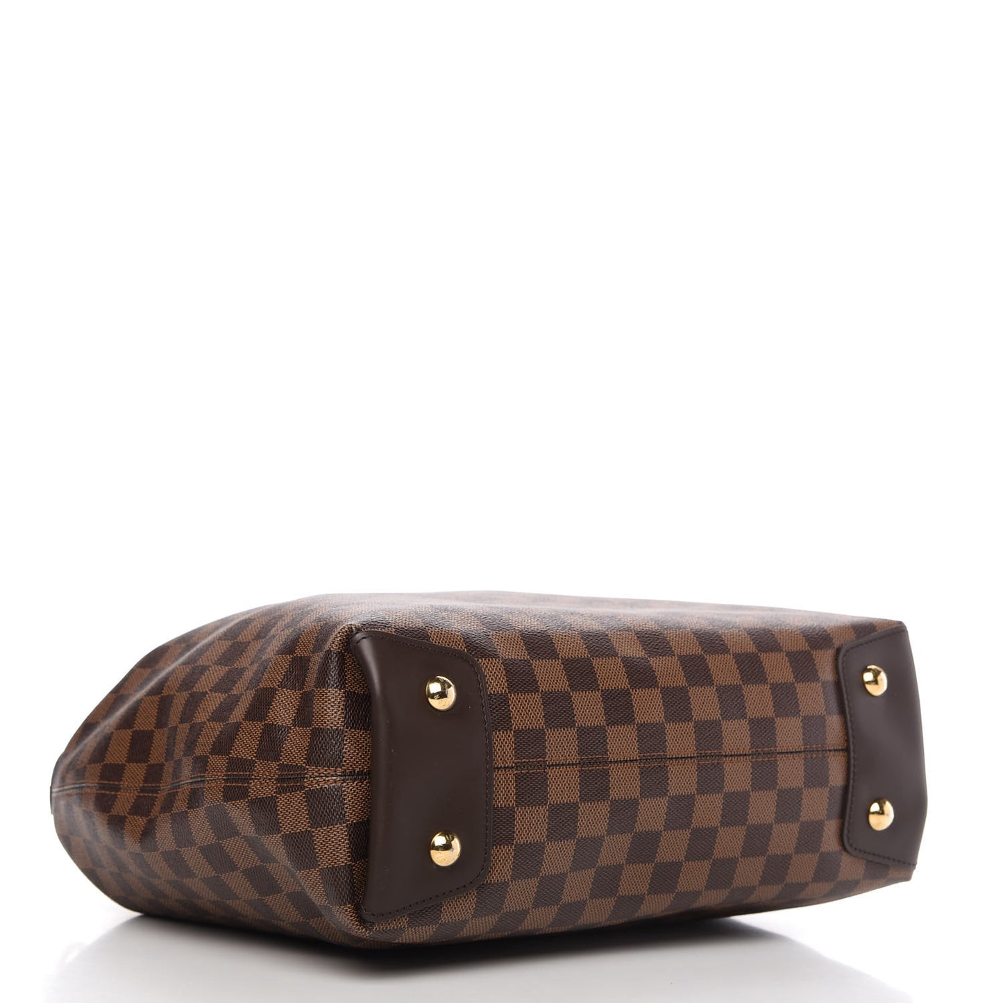 Damier Ebene Duomo Hobo