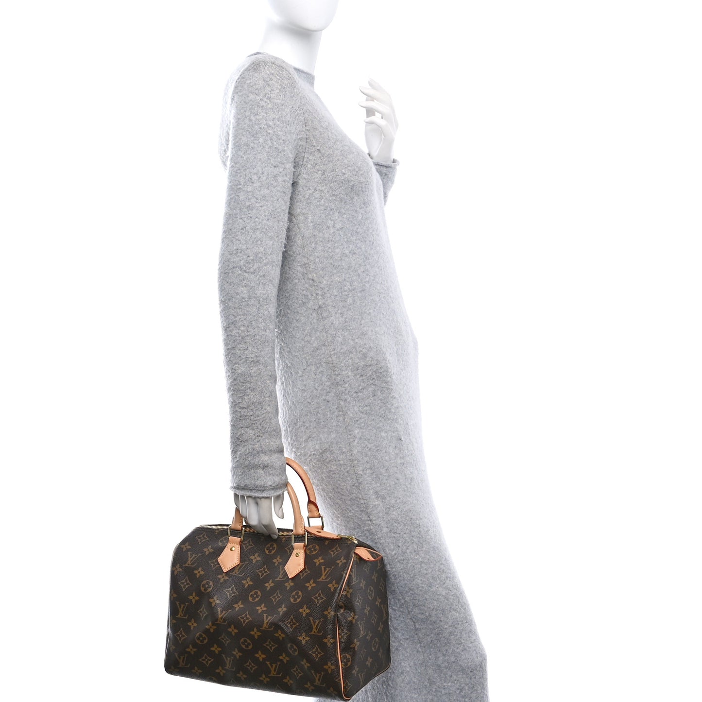 Monogram Speedy 30