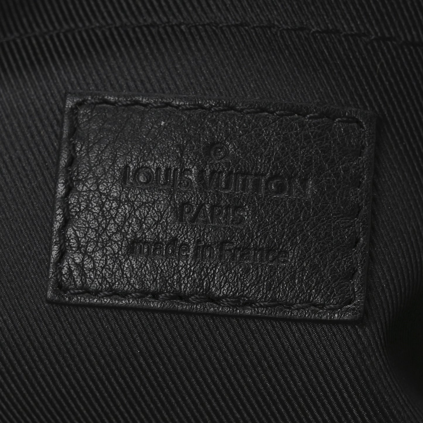 Monogram Palm Springs Backpack Mini