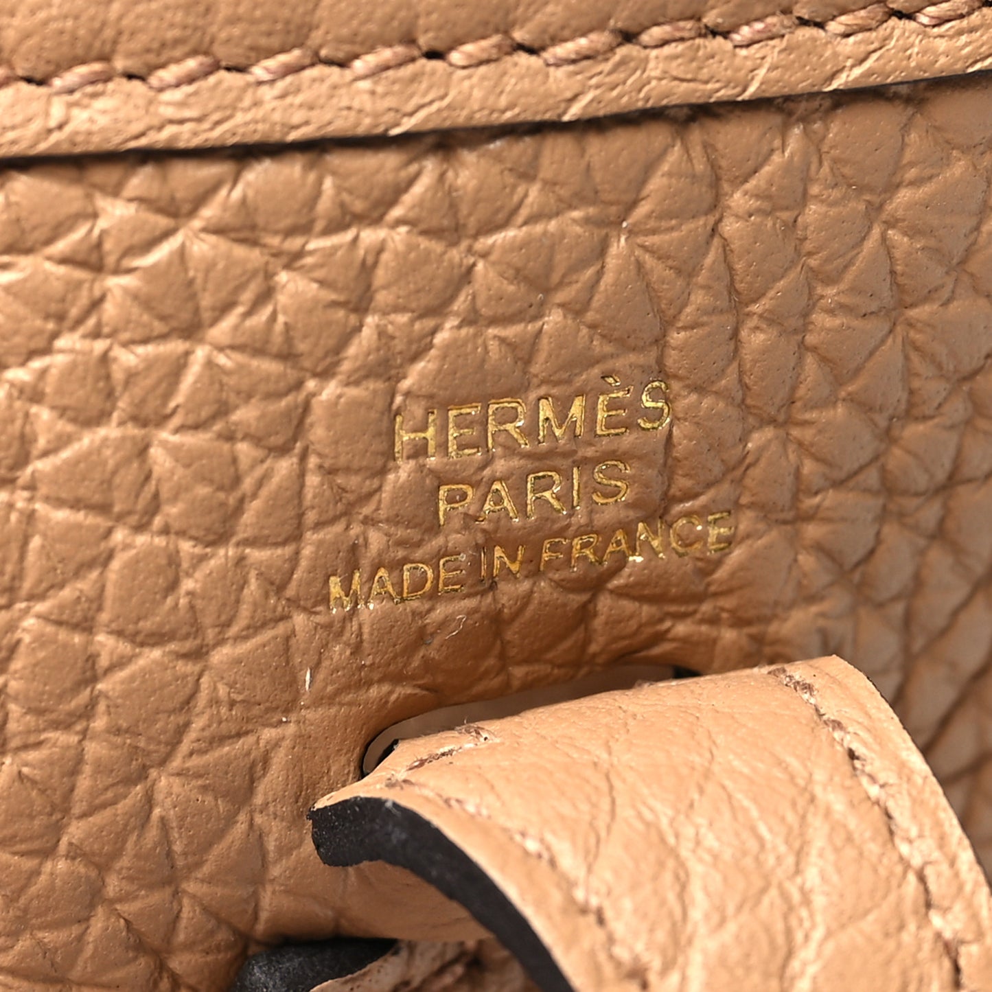 Taurillon Clemence Amazone Evelyne TPM Chai