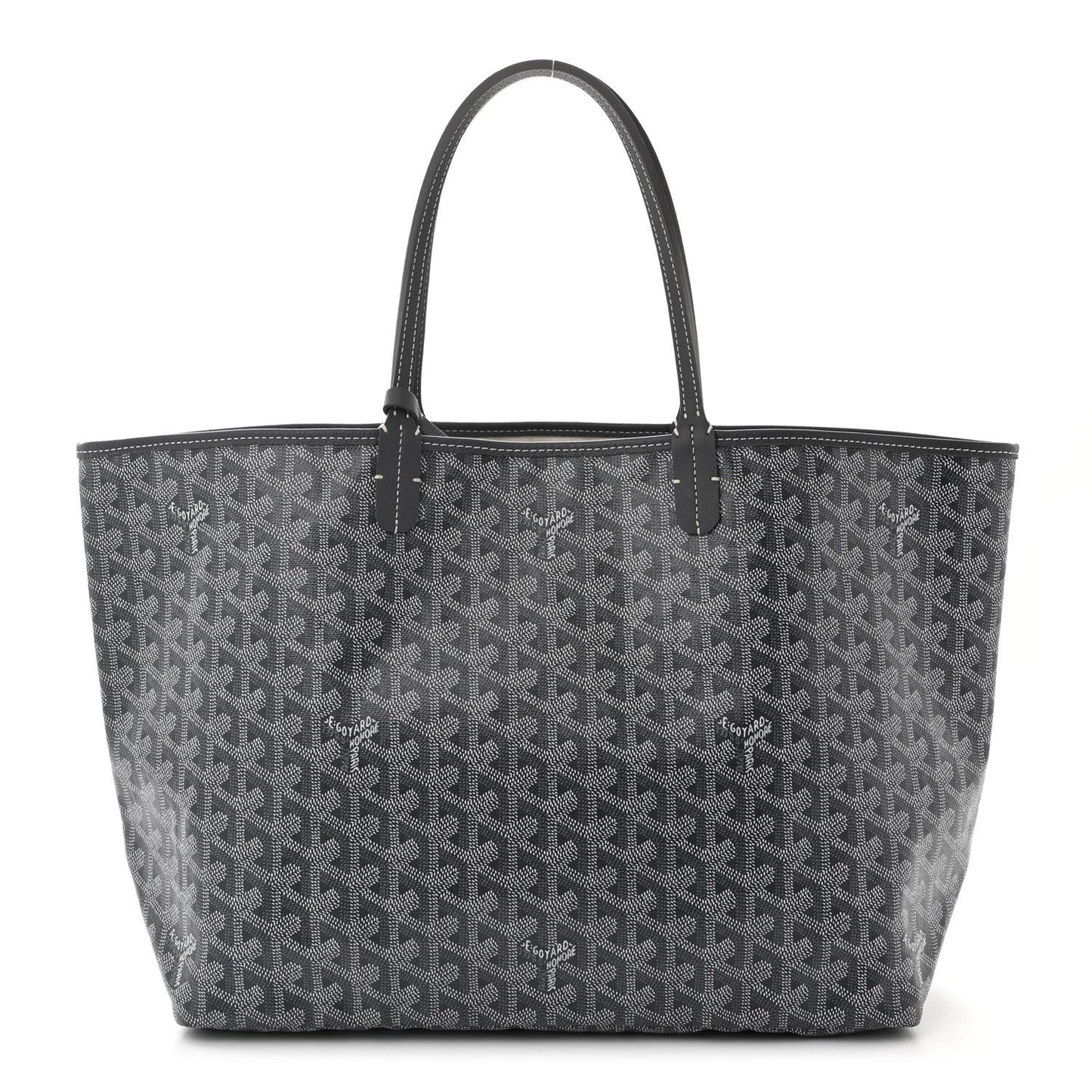 Goyardine Saint Louis PM Grey
