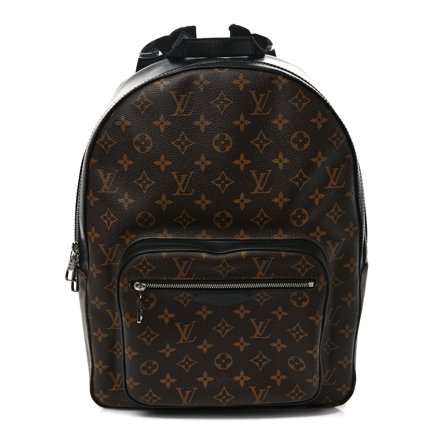 Monogram Macassar Josh Backpack