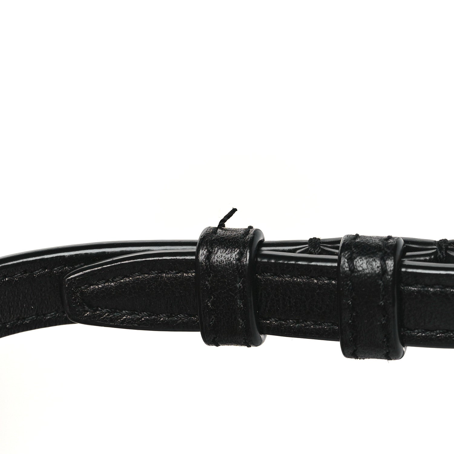 Saint Laurent Lambskin Carre Quilted Cassandre Mini Camera Bag Black 10 of 11