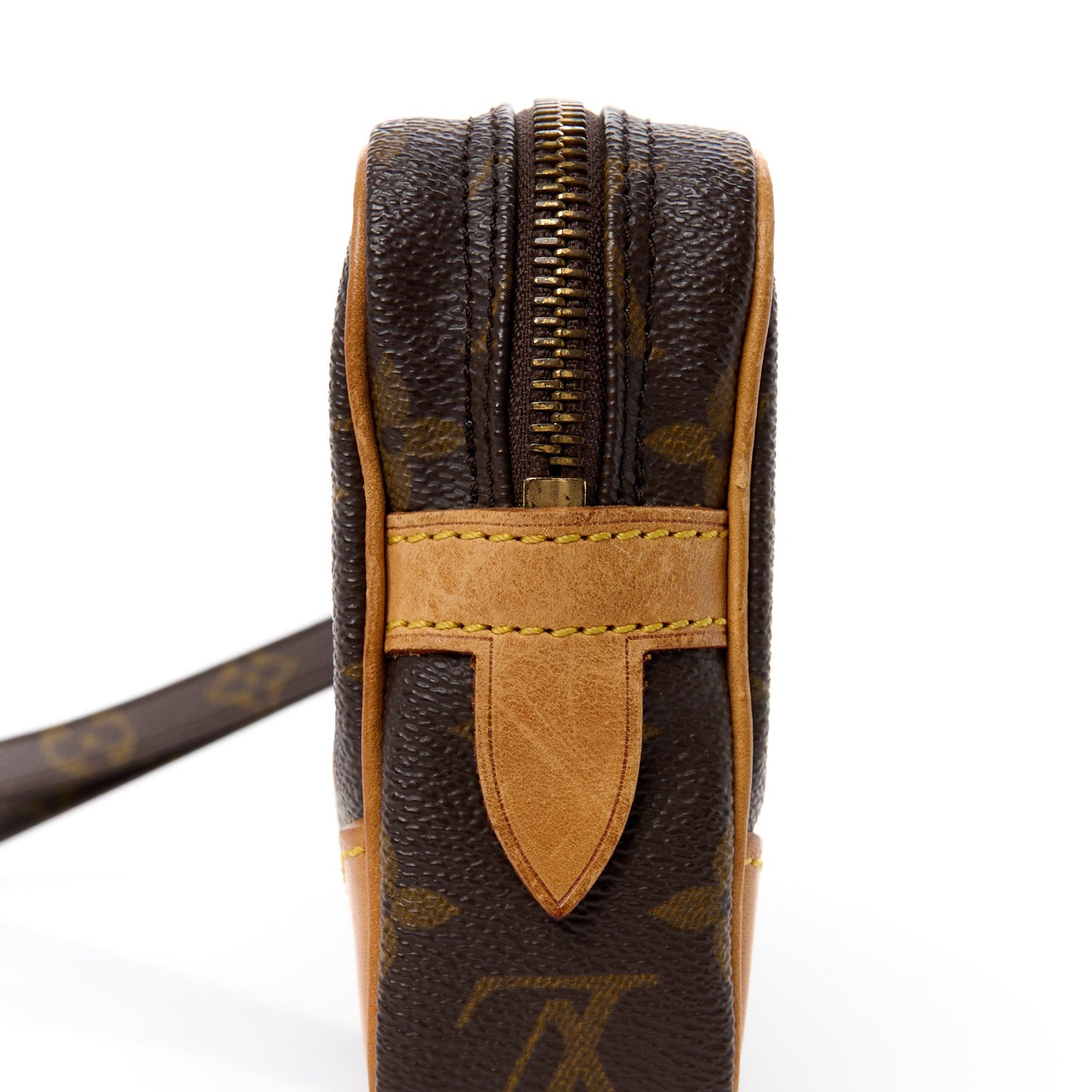 Monogram Pochette Marly Dragonne 22