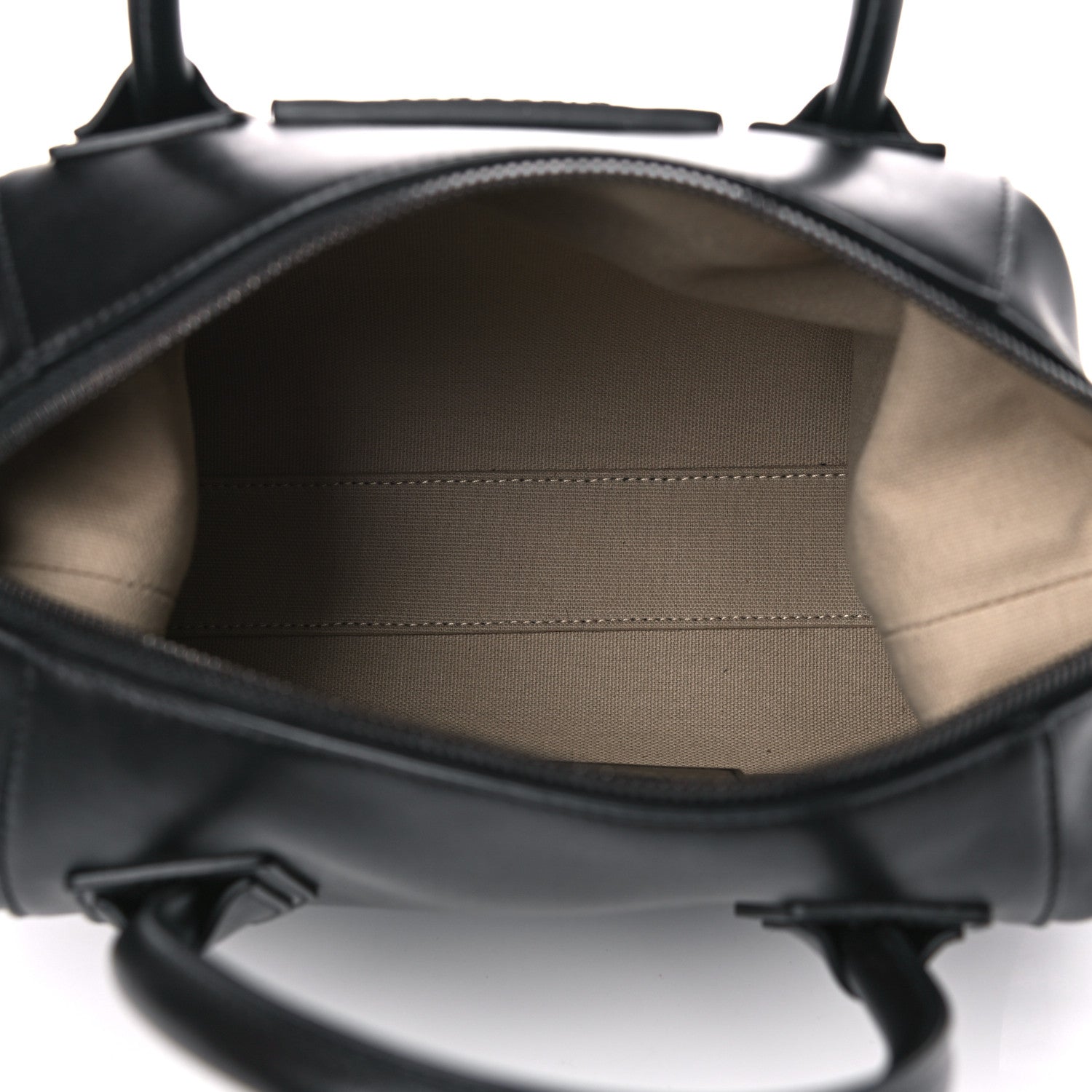 Givenchy Smooth Calfskin Small Soft Antigona Black 5 of 13