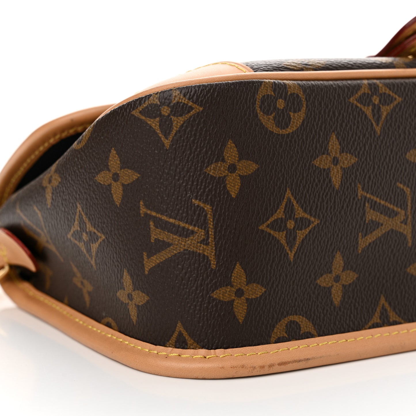 Monogram Diane