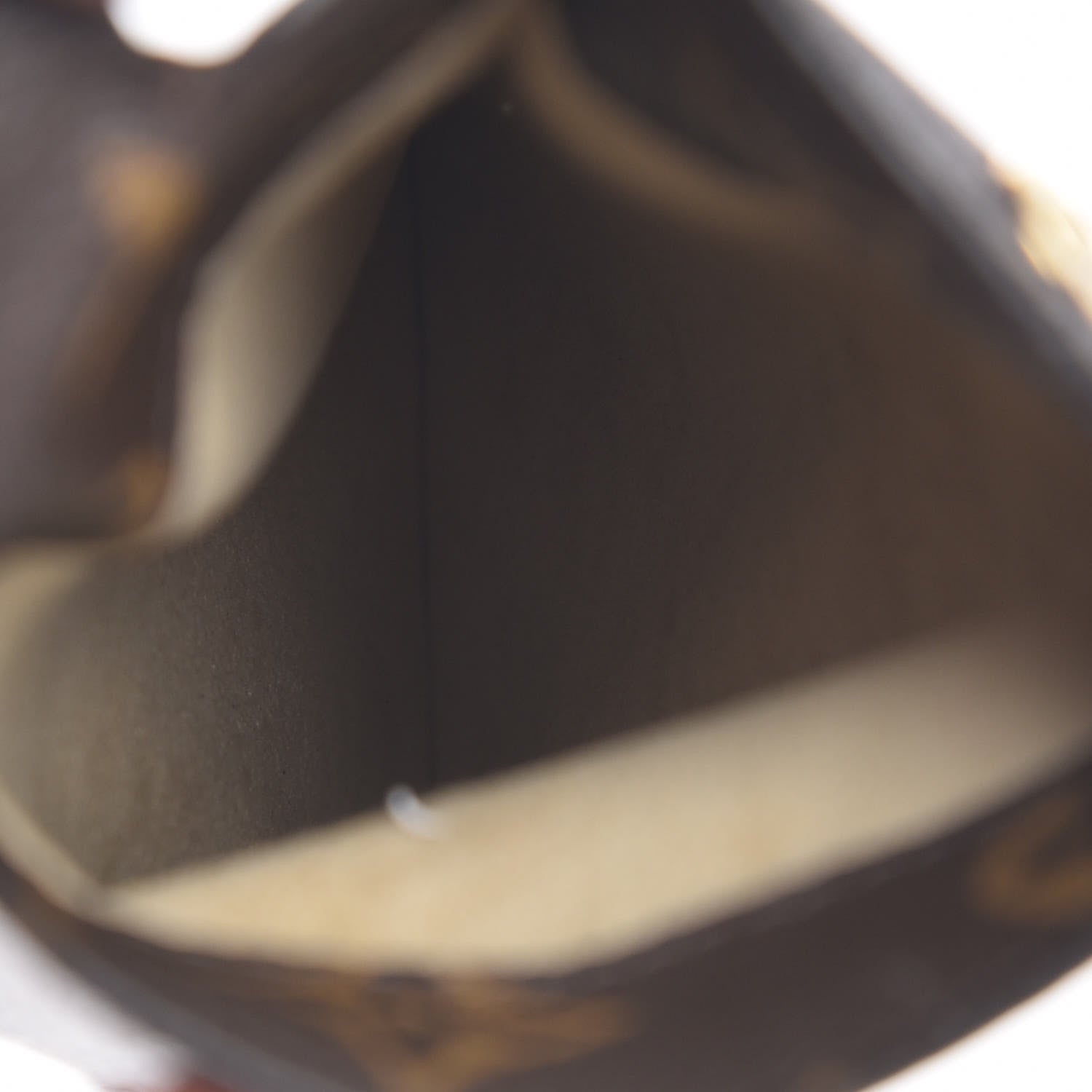 Louis Vuitton Monogram Sunglasses Case MM 5 of 7