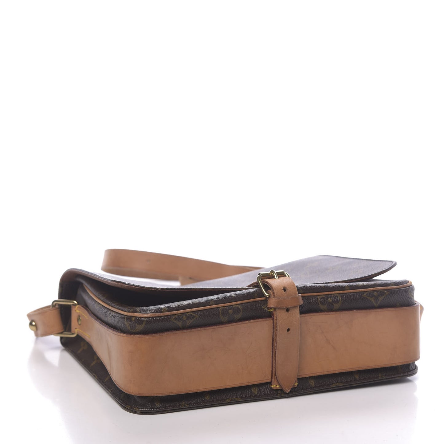 Monogram Cartouchiere 26