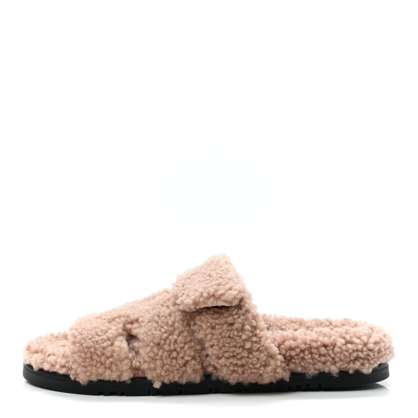 Woolskin Womens Chypre Sandals 37 Bois De Santal