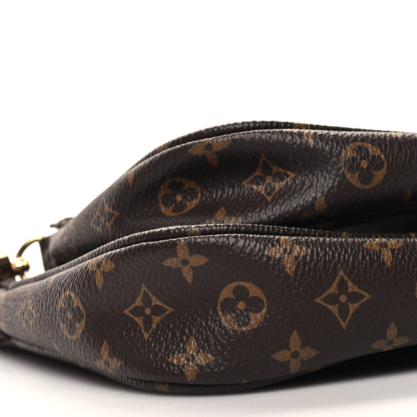 Monogram Multi Pochette Accessories Kaki