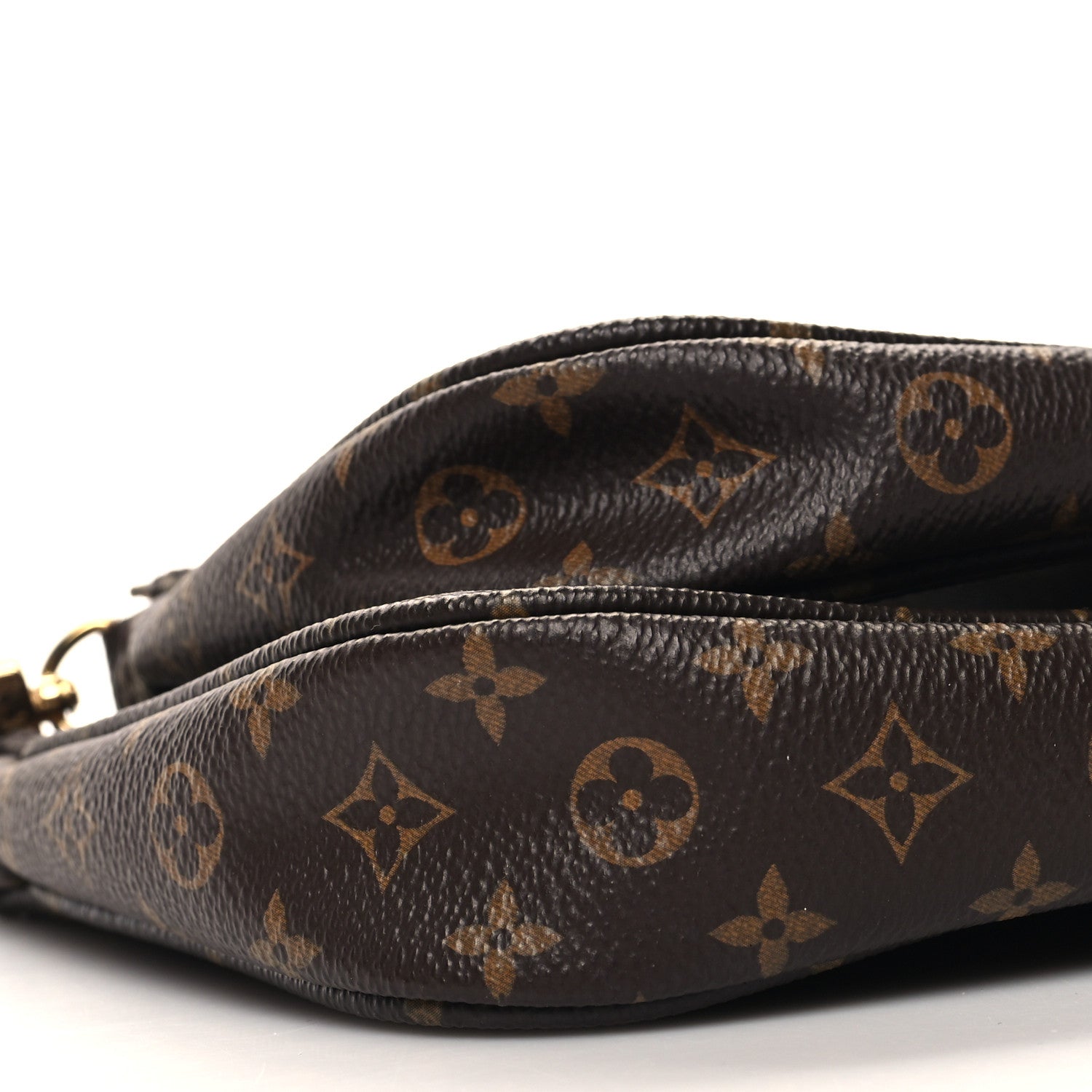 Louis Vuitton Monogram Multi Pochette Accessories Kaki 9 of 12