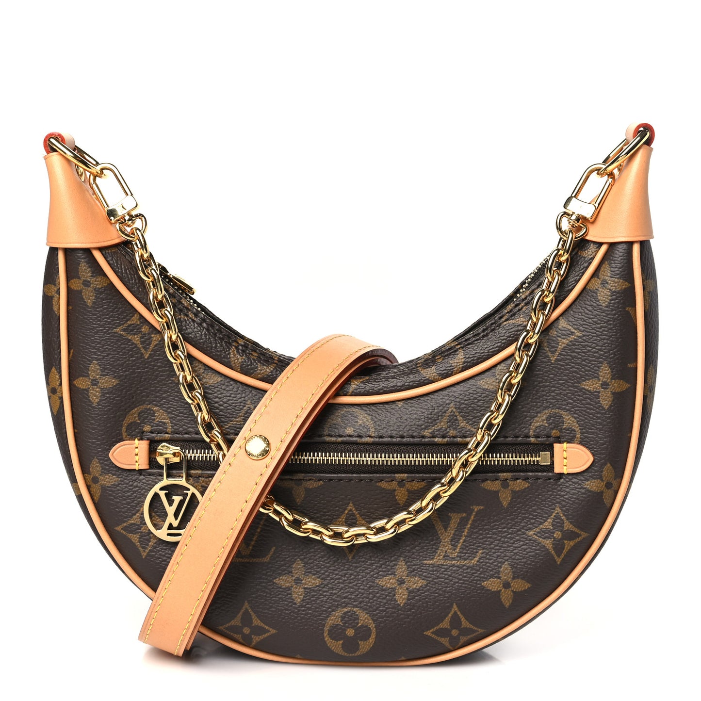 Monogram Loop