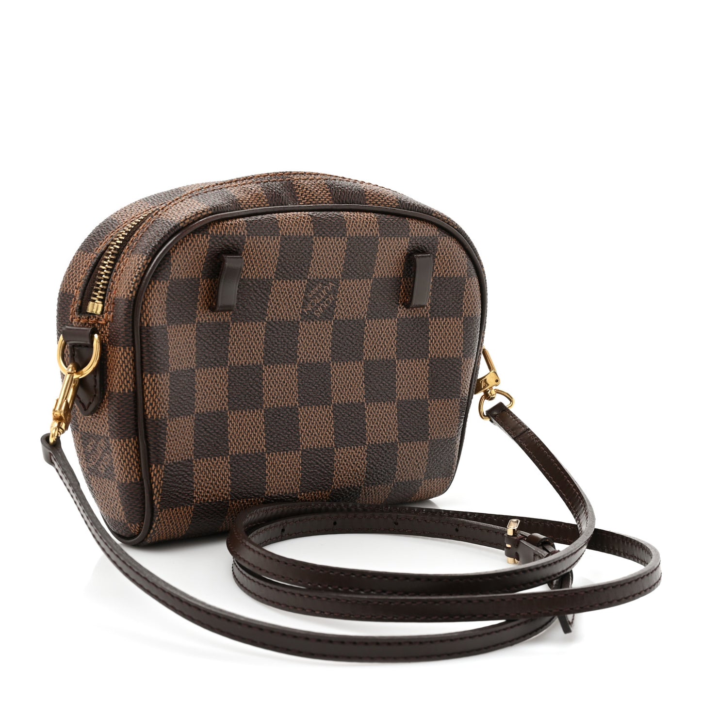 Damier Ebene Pochette Ipanema