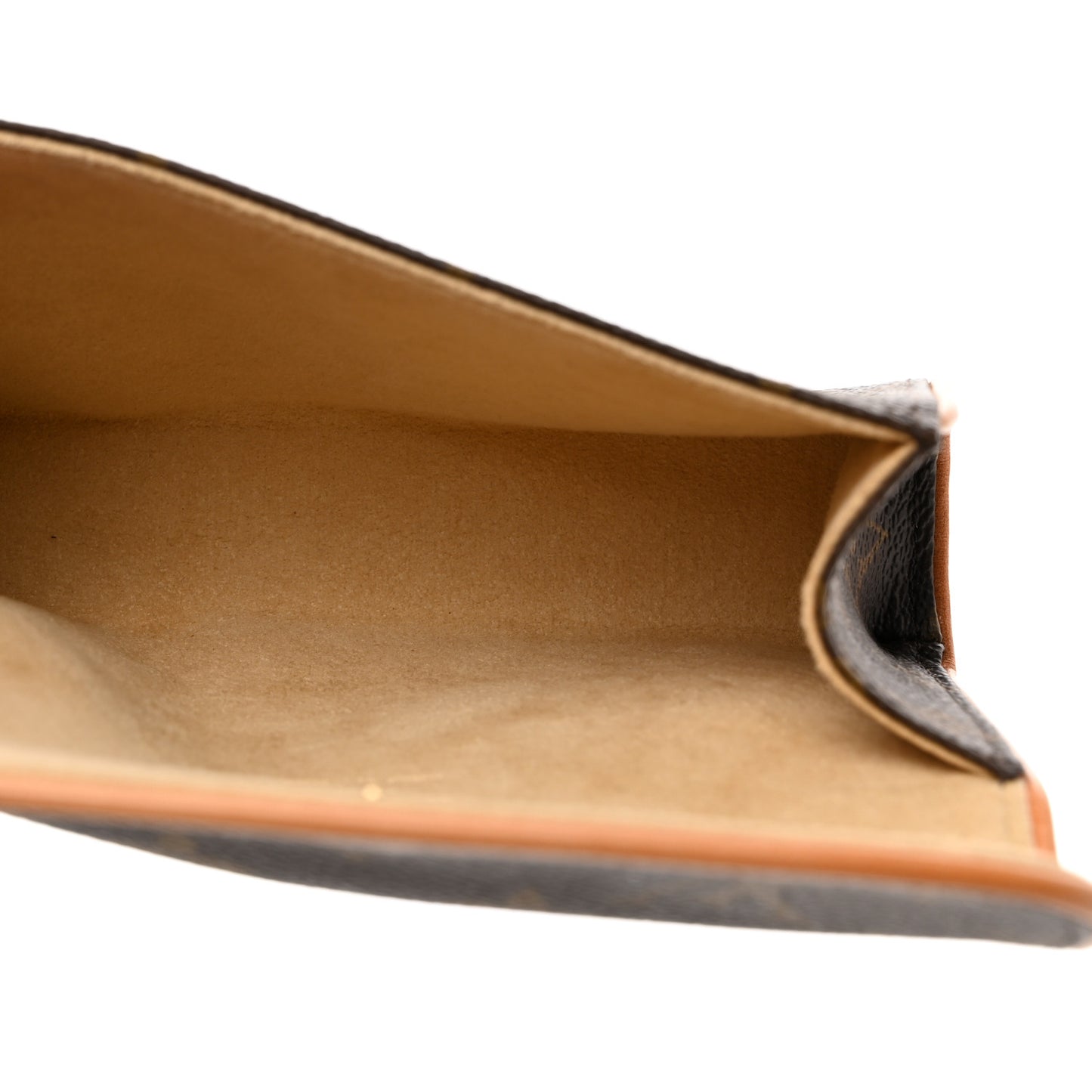 Monogram Pochette Florentine XS