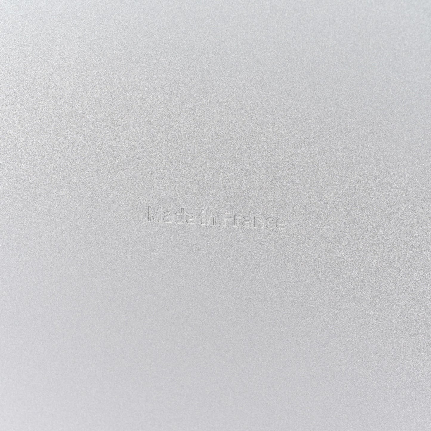 Aluminum Felt Oak Wood Carrou'Selle Saddle Box