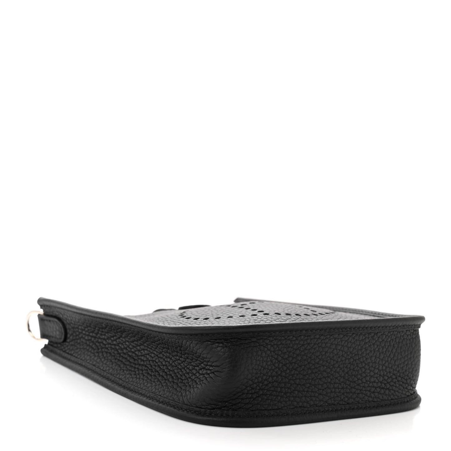 Taurillon Clemence Evelyne TPM Black