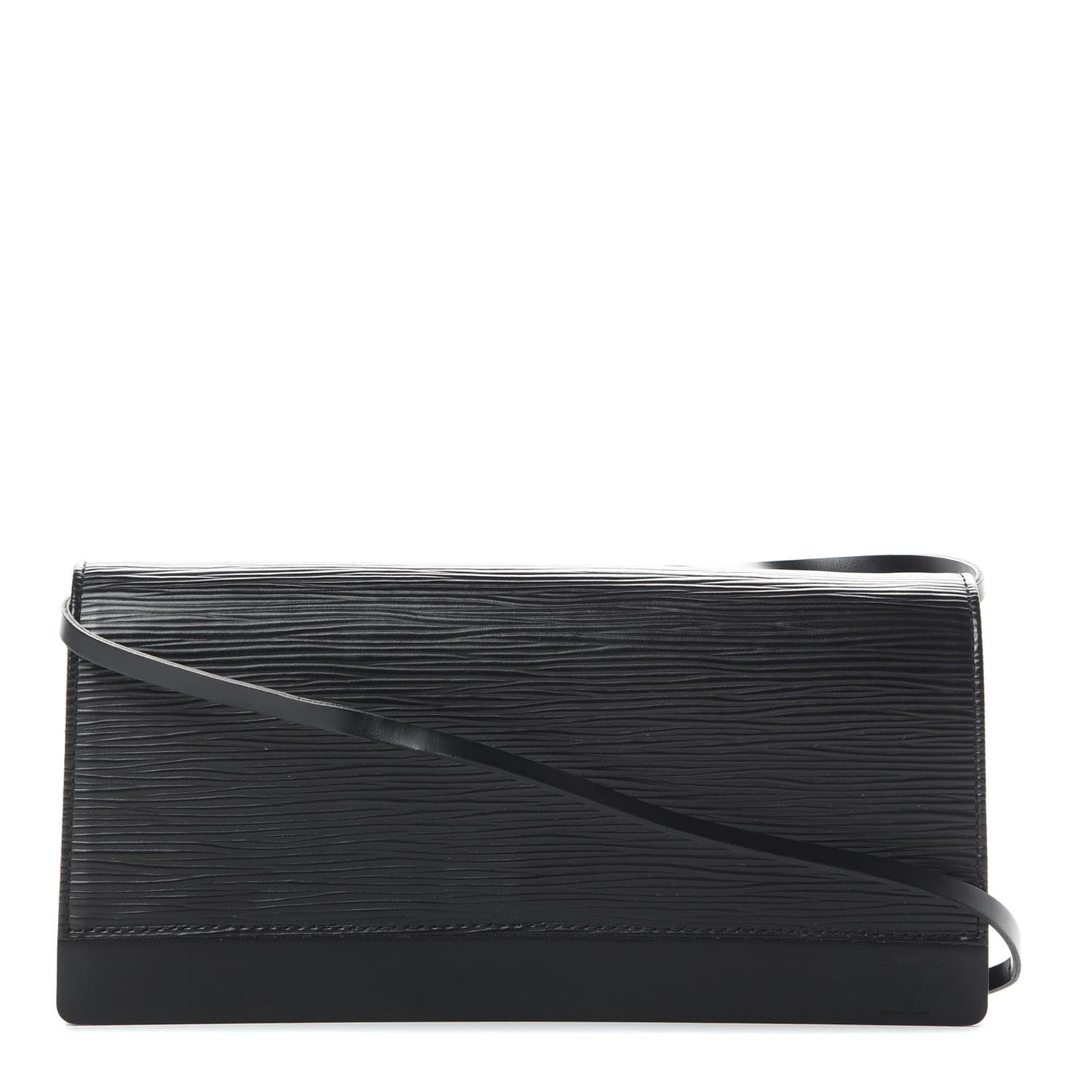Epi Honfleur Black