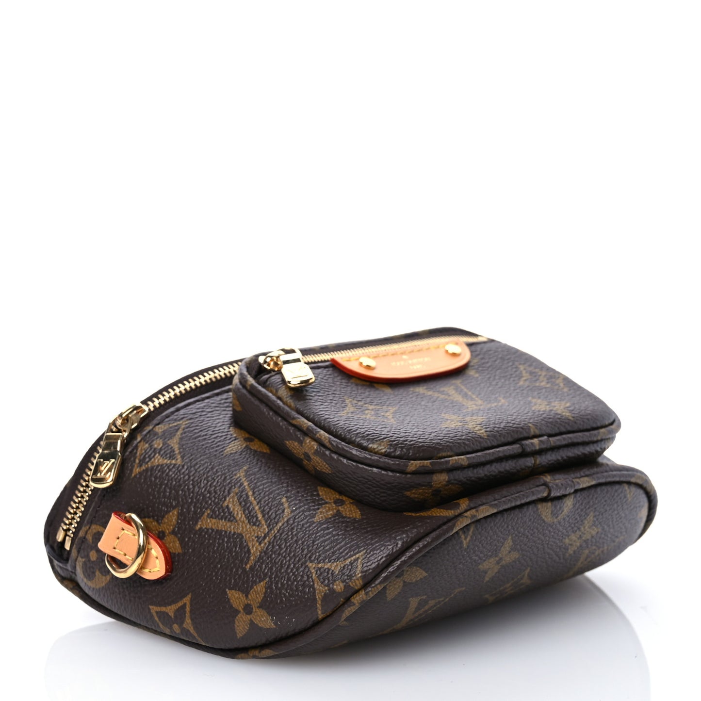 Monogram Mini Bumbag