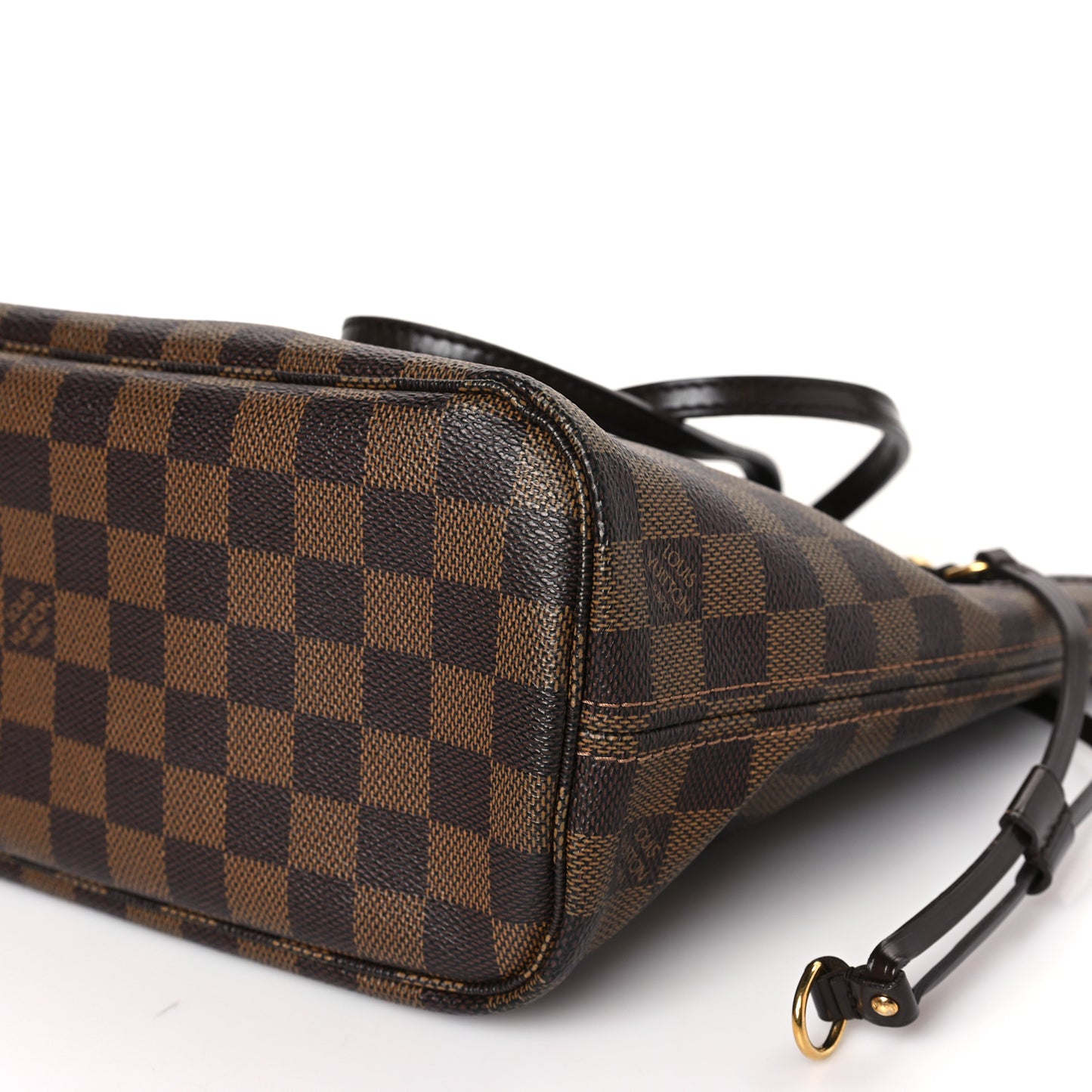 Damier Ebene Neverfull PM