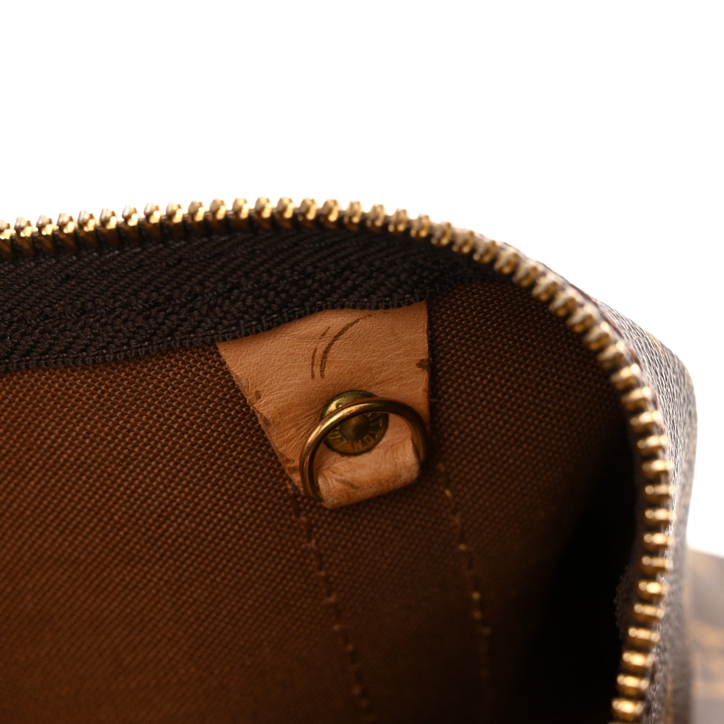 Monogram Keepall Bandouliere 50