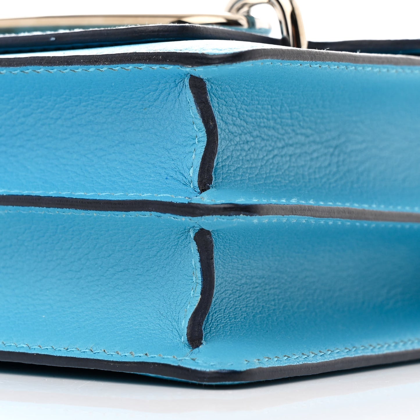 Evercolor Mini Sac Roulis Bleu Frida