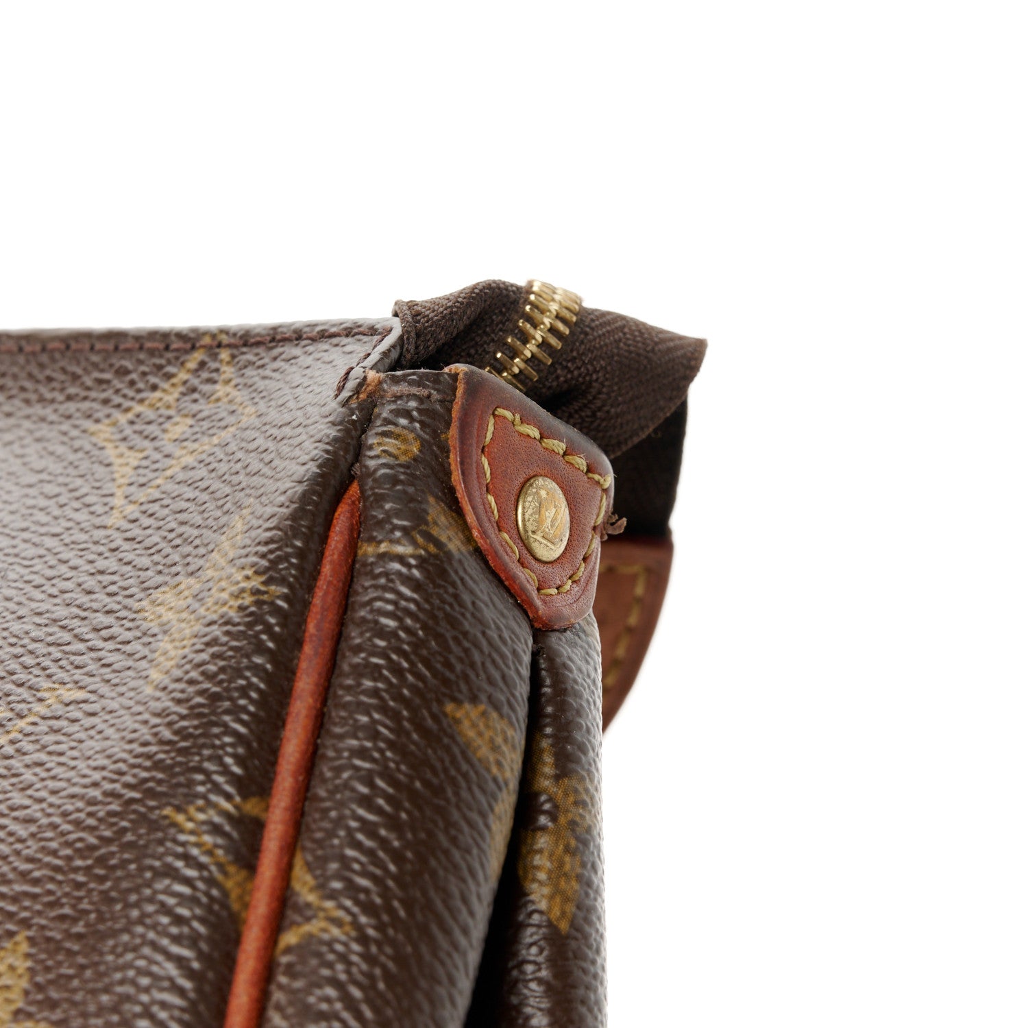 Louis Vuitton Monogram Eva Clutch 11 of 12