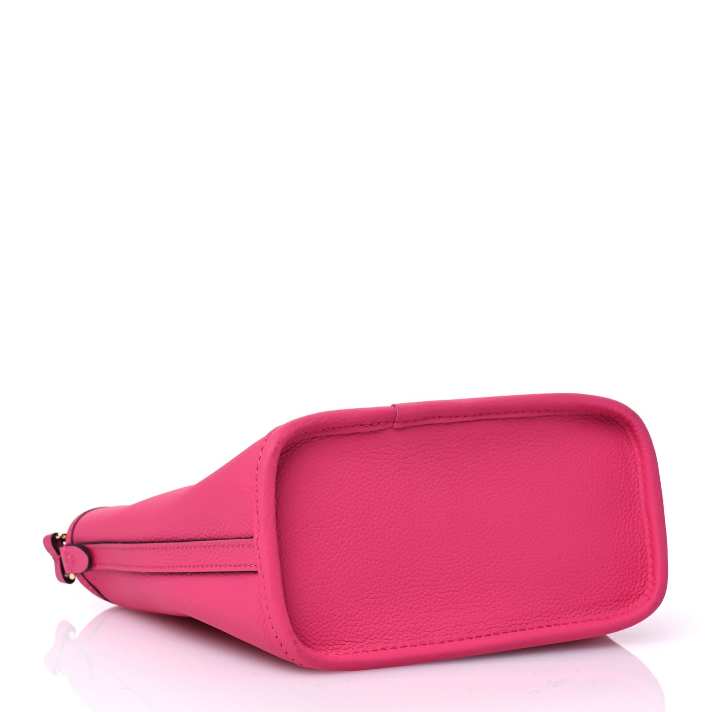 Monogram Neverfull Inside Out Bandouliere BB Rose Pondichery