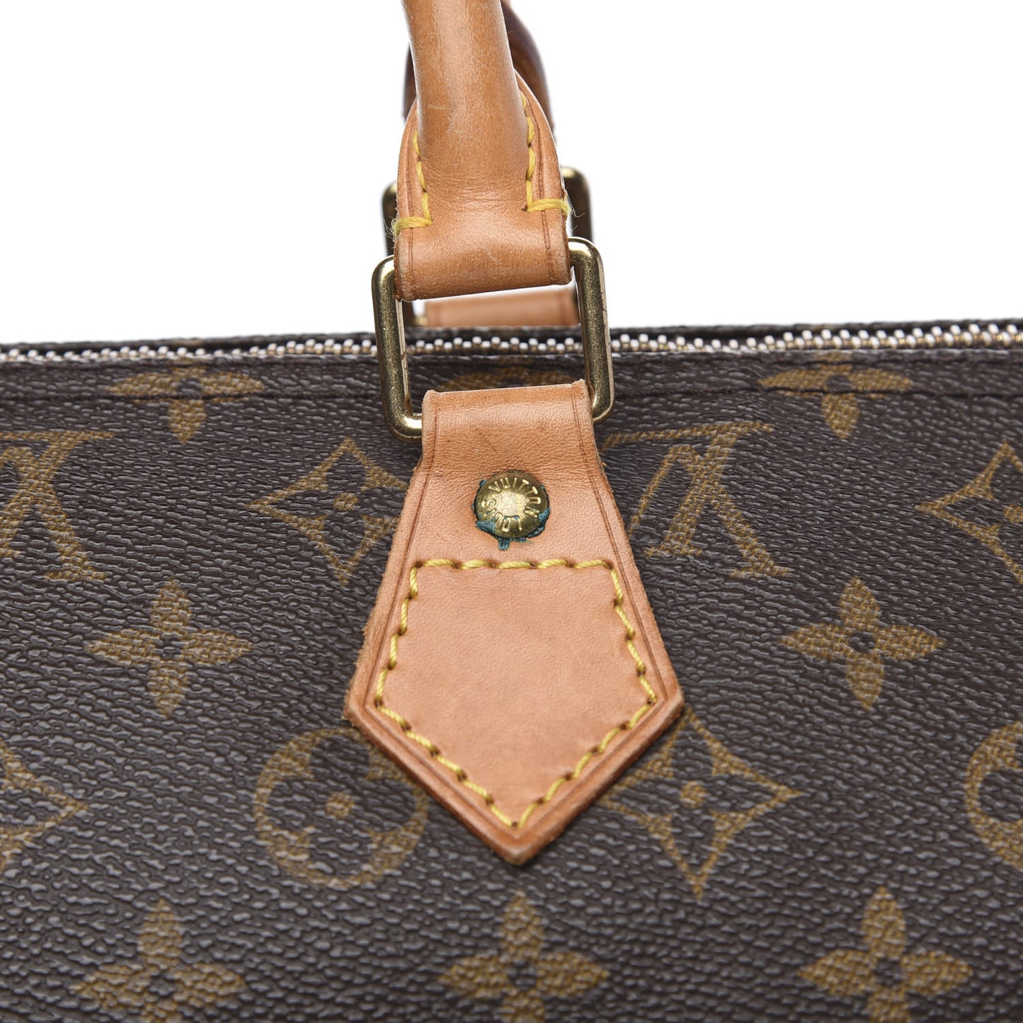 Monogram Speedy 40