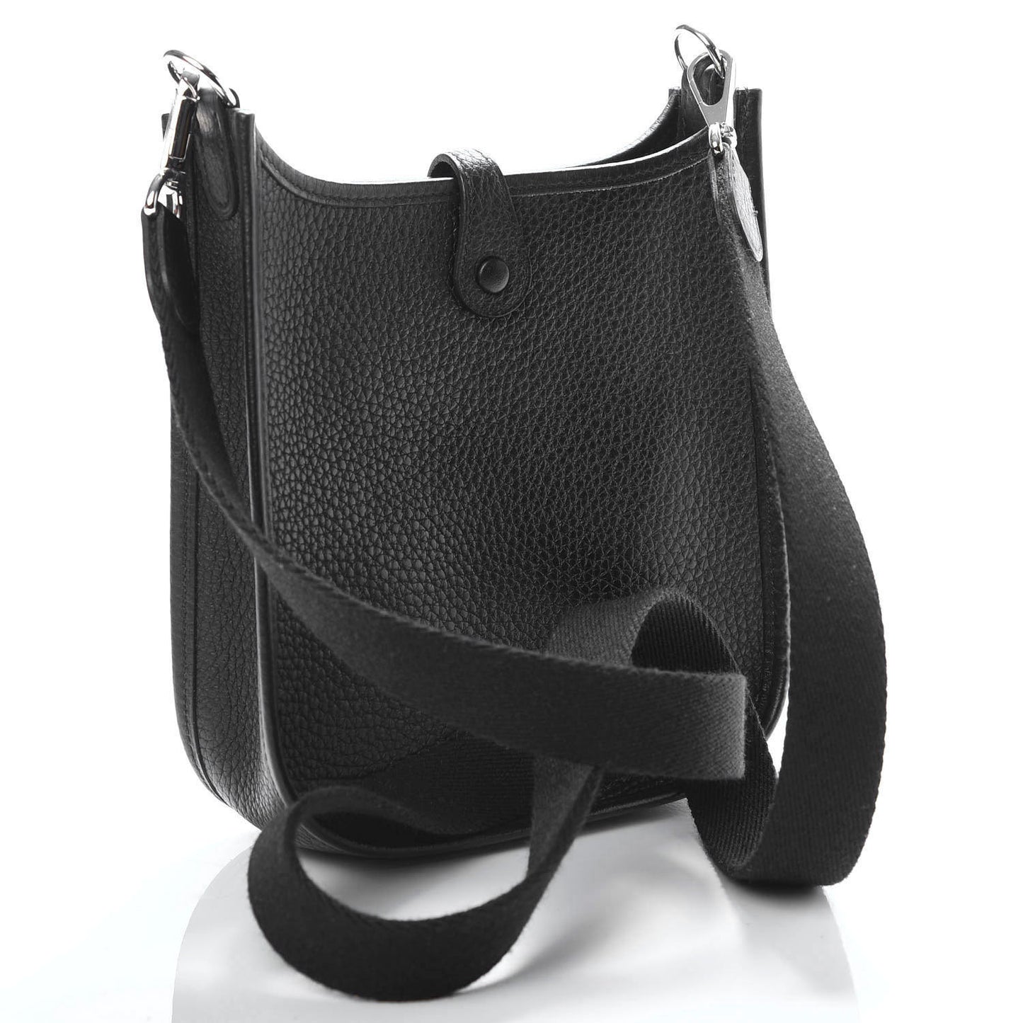 Taurillon Clemence Evelyne TPM Black