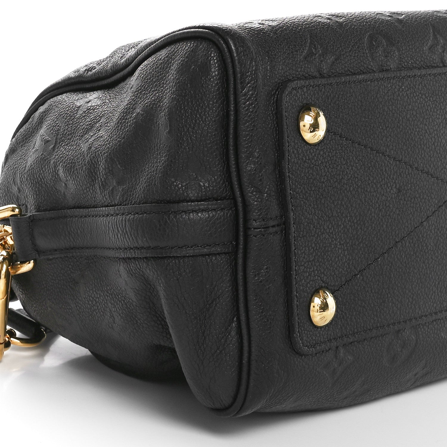 Louis Vuitton Empreinte Speedy Bandouliere 25 Infini 8 of 9