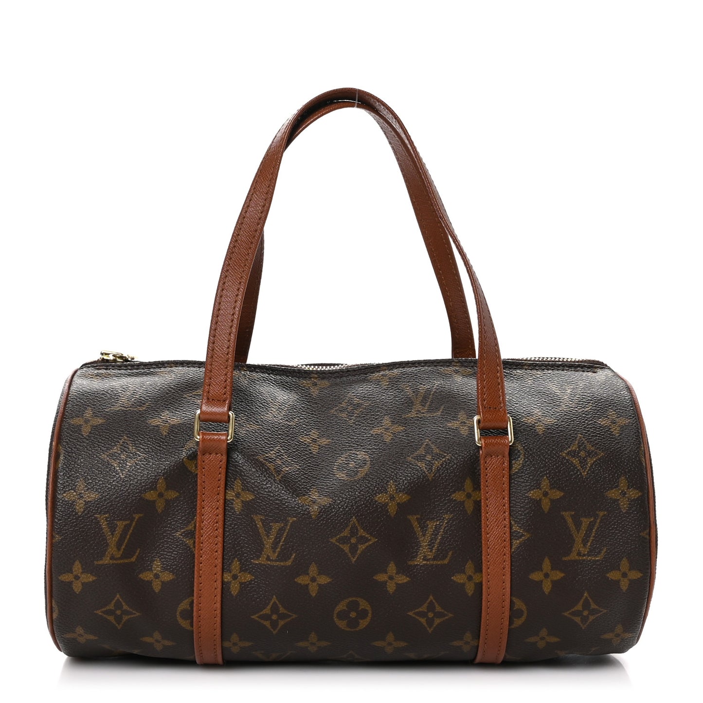 Monogram Papillon 30 with Companion