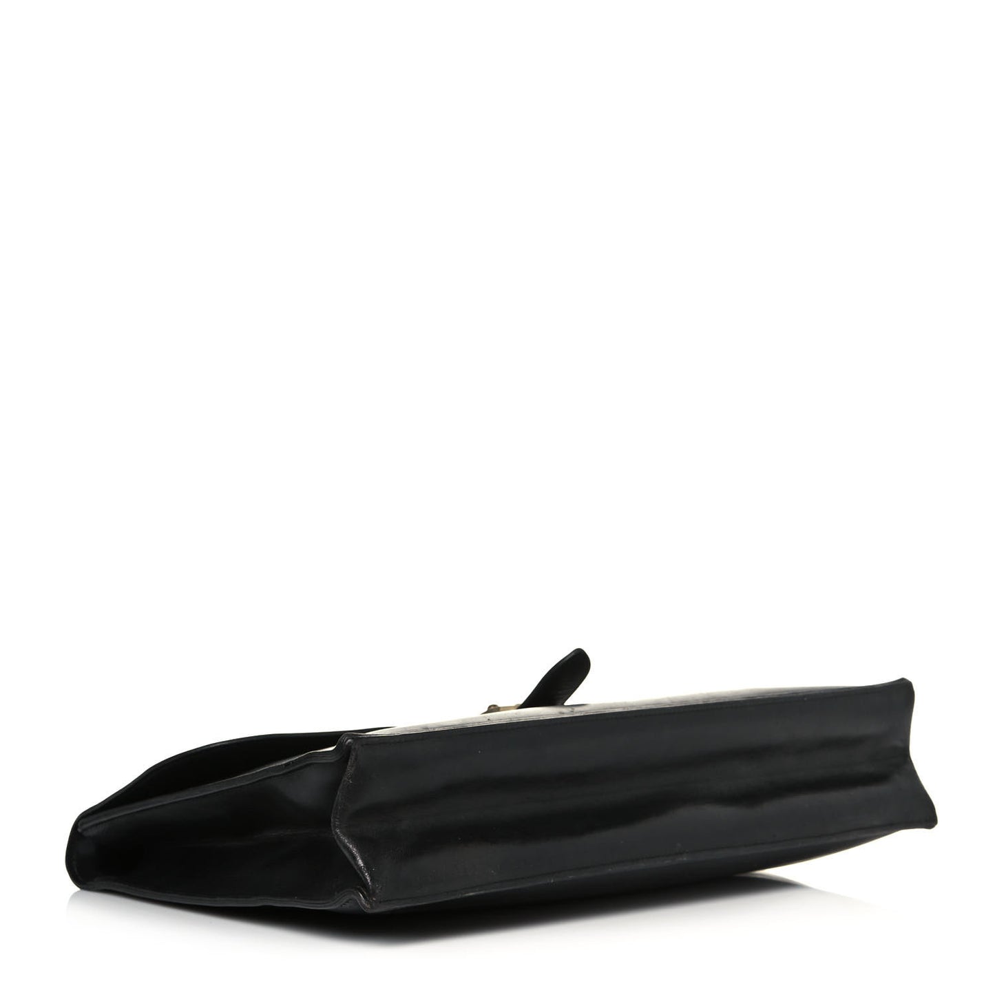 Box Sac a Depeche 38 Briefcase Black