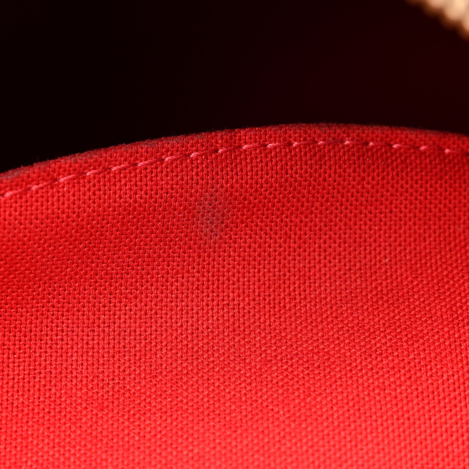 Louis Vuitton Damier Ebene Speedy 35 11 of 18