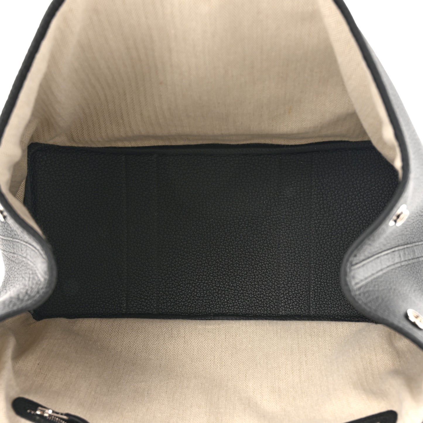 Negonda Garden Party Tote 36 MM Black