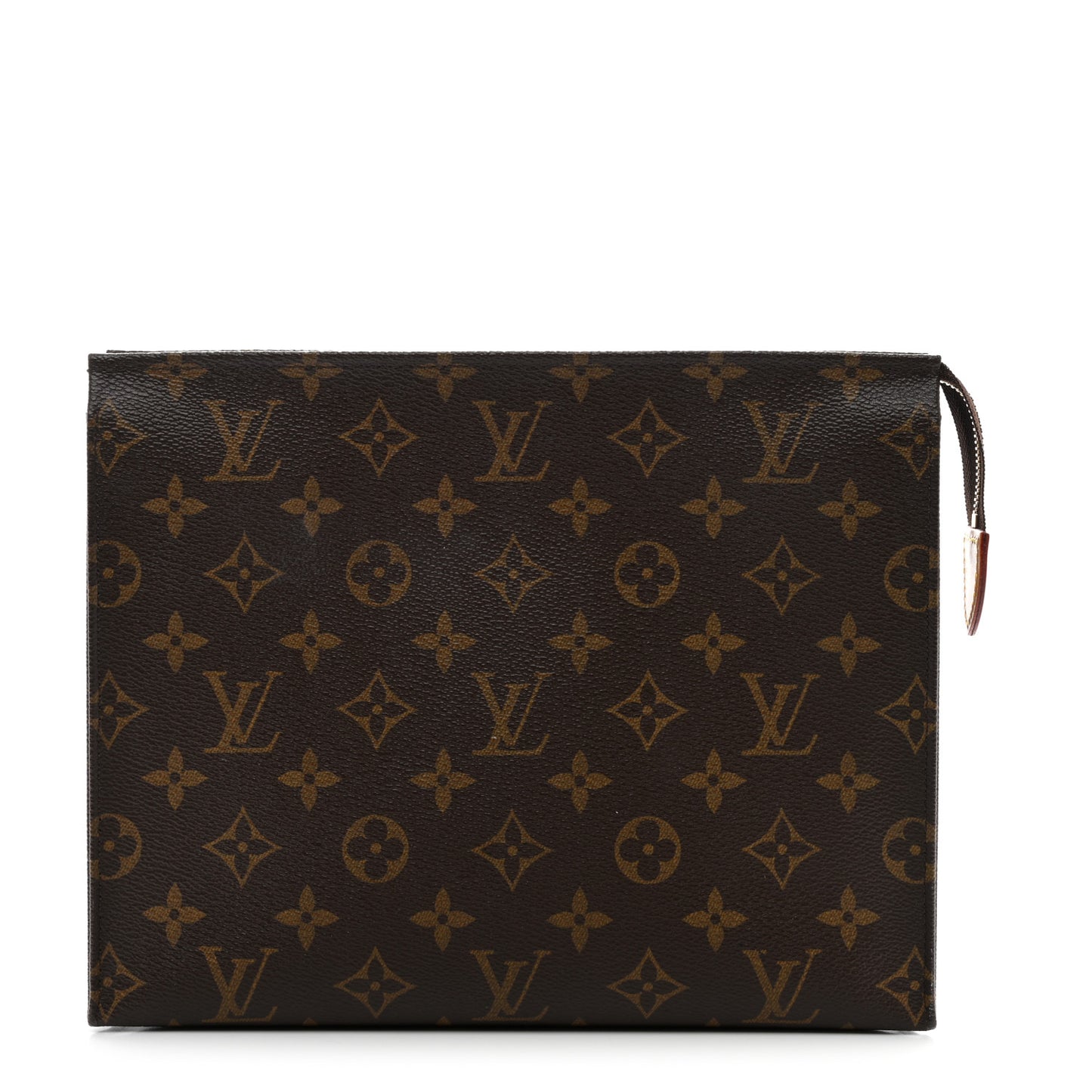 Monogram Toiletry Pouch 26