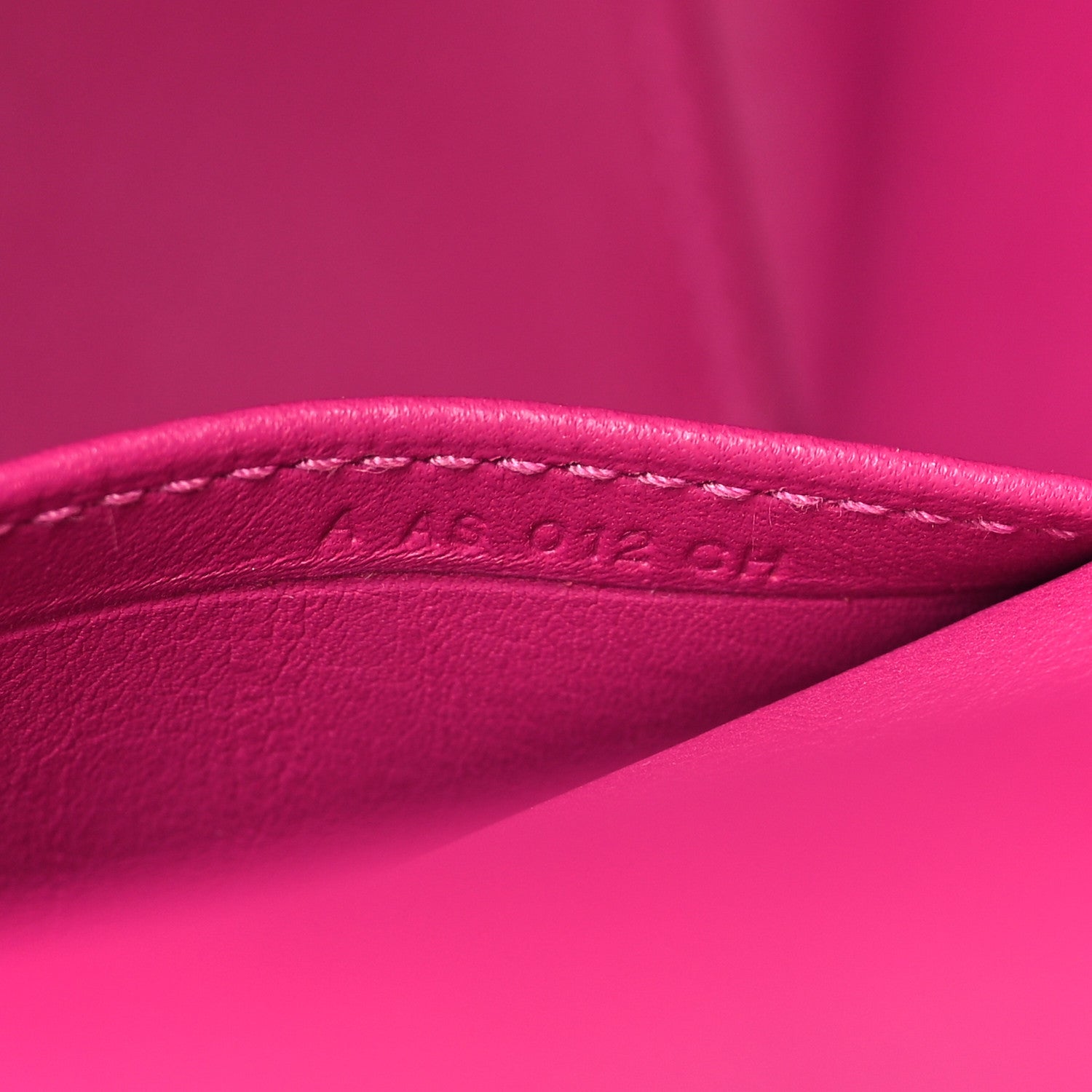 Hermes Swift Toolbox 20 Rose Pourpre 7 of 10